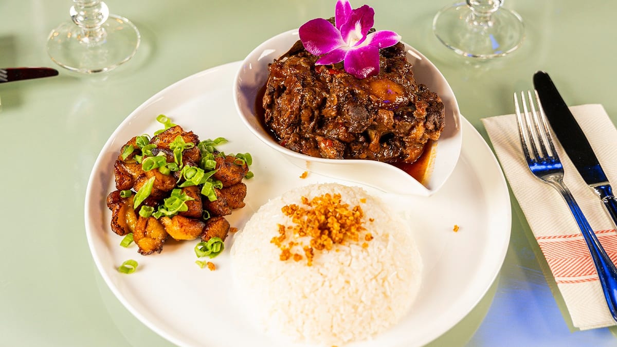 Cuban Classics Beyond the Sea