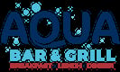 Aqua Bar & Grill Las Vegas