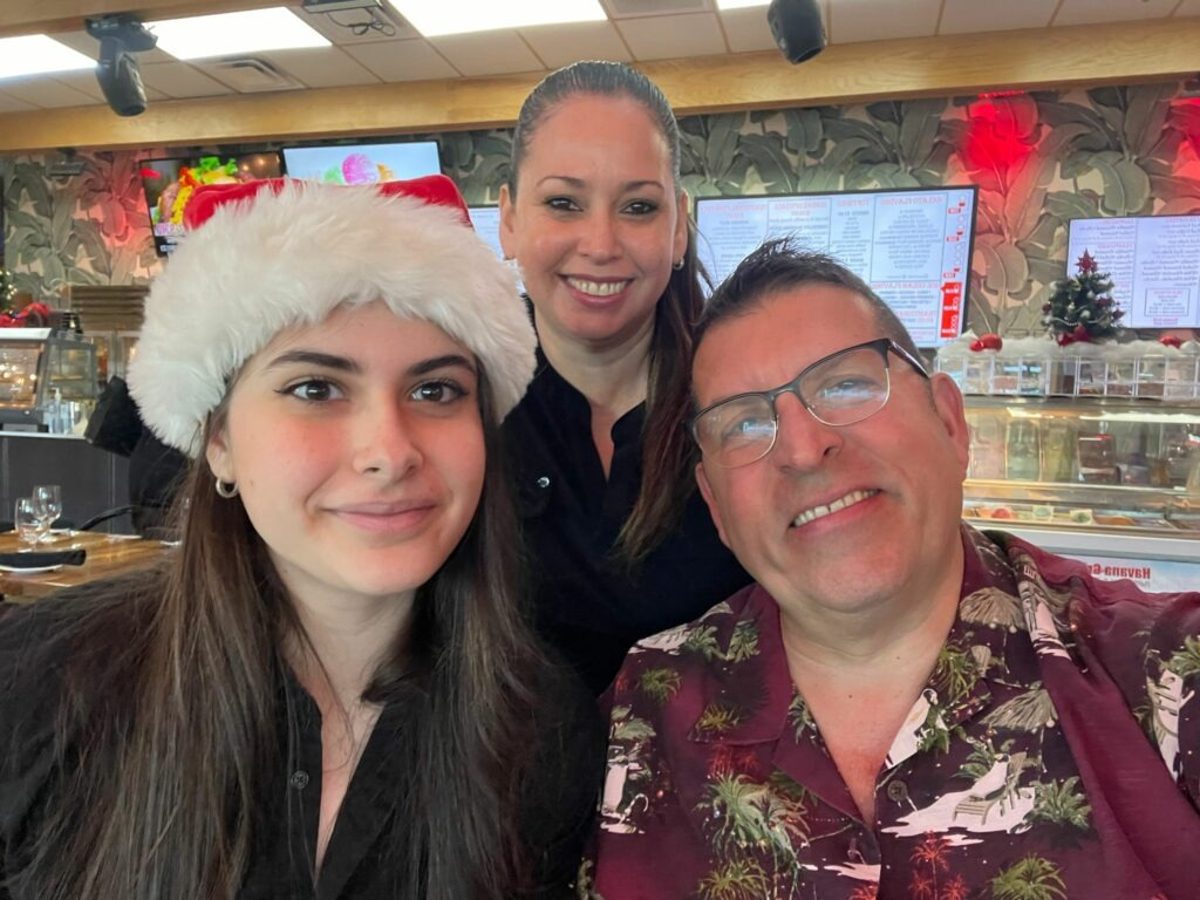 A Family, Three Decades Deep