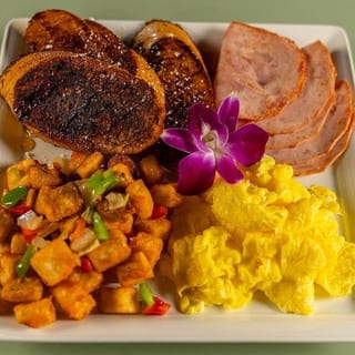 Tostada Francesa / French Toast