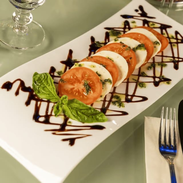 Caprese.