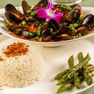 Mejillones a La Marinera / Mussels for the Sailor