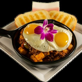 Breakfast Skillet