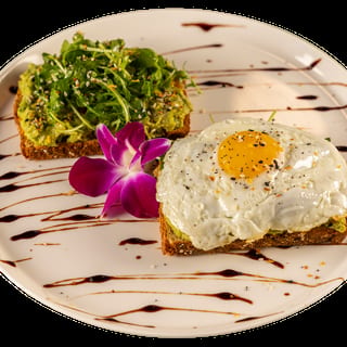 Avocado Toast