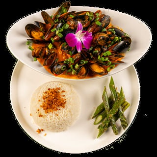 Mussels for the Sailor