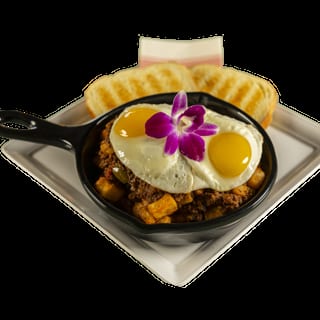 Breakfast Skillet