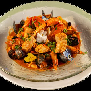 Seafood and Fish Festival