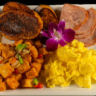 French Toast